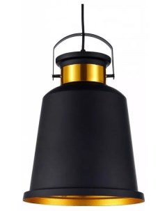Подвесной светильник Priamo Priamo E 1 3 P1 B Arti lampadari