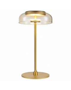 Настольная лампа декоративная ST-Luce Lacio SL6002.204.01 St-luce
