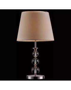 Настольная лампа декоративная 3100 3101 T без абажуров Newport
