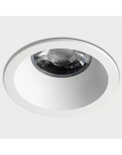 Встраиваемый светильник DL 3241 DL 3241 white Italline