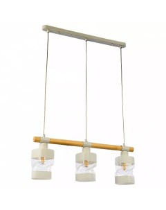 Подвесной светильник Abiritto SLE114503-03 Evoluce