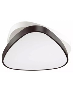 Потолочный светодиодный светильник Ledio Agatha 4510 72CL Lumion