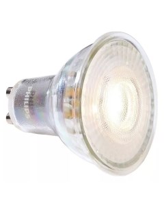 Лампа светодиодная Value GU10 4 9Вт K 180050 Deko-light