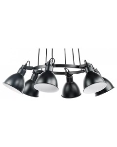 Подвесная люстра Acrobata 761167 Lightstar