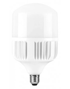 Лампа светодиодная SBHP1120 E27 E40 120Вт 6400K 55143 Feron saffit