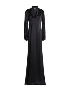 Длинное платье Black halo eve by laurel berman