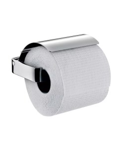 Loft Держатель туалетной бумаги цвет steel Emco