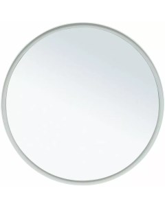 Зеркало Infinity 80 с подсветкой белый Allen brau