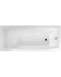 Чугунная ванна Forma 150x70 Wotte