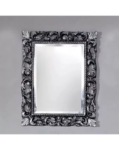 Зеркало 620 A nero argento Cezares