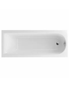 Акриловая ванна Aurum 150х70 белая Excellent