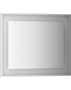 Зеркало в ванную 90 см BY 2204 Evoform