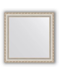 Зеркало в ванную BY 3142 Evoform