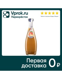 Нектар Ararat Premium Персик 750мл Пк арарат