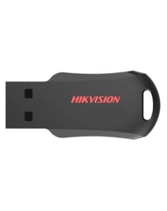 Флешка Hikvision M200R USB 2 0 HS USB M200RSTD 64Gb Черная