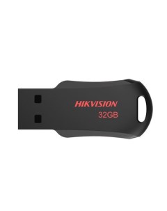Флешка Hikvision M200R USB 2 0 HS USB M200RSTD 32Gb Черная