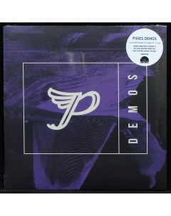 Pixies Demos coloured vinyl LP Plastinka.com
