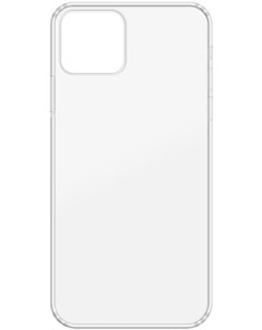 Чехол клип кейс Smart Slim 360 для Apple iPhone 13 mini прозрачный gr17smt436 Gresso