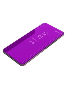 Чехол для Samsung Galaxy A6 Plus SM A605F Violet 111534 Mypads