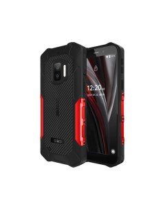 Смартфон J2 4 64 ГБ красный Oukitel