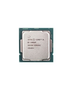 Процессор Core i9 10900F OEM Intel