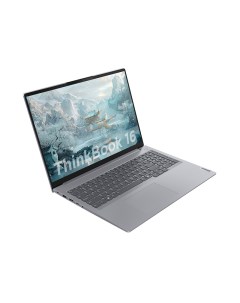 Ноутбук Thinkbook 16 Ryzen 7 8845h 16Gb 1Tb Lenovo