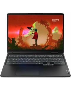 Ноутбук Legion Pro 5 16IRX8 Lenovo