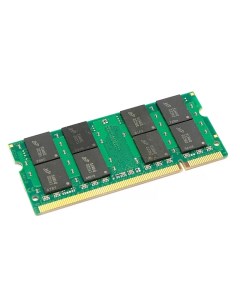 Оперативная память SODIMM DDR2 1ГБ 800 MHz PC2 6400 Ankowall