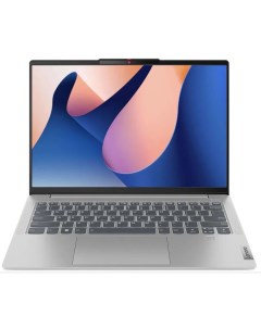 Ноутбук IdeaPad Slim 5 14ABR8 серый 82XE002RRK Lenovo