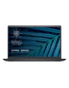 Ноутбук Vostro 3510 Black 3510 5210 Dell