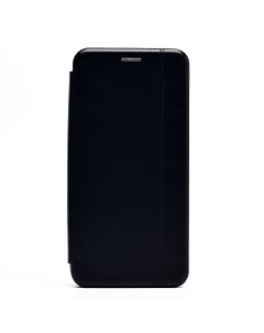 Чехол для Xiaomi Poco X6 Pro 5G 2311DRK48G флип боковой кожзам 3 черный Promise mobile