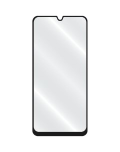 Защитное стекло для Xiaomi Redmi Note 12 Black Luxcase