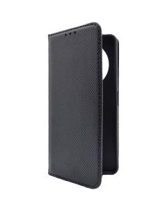 Чехол книжка Fold Case для Xiaomi Redmi A3 Black Borasco