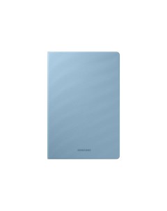 Чехол Book Cover Tab S6 Lite Angora Blue Samsung