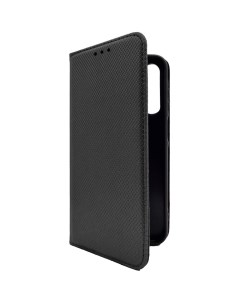 Чехол книжка Fold Case для Samsung Galaxy A35 Black Borasco
