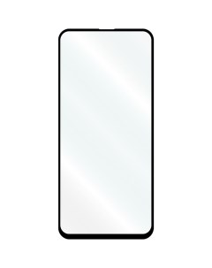 Защитное стекло 2 5D для Infinix Note 30 глянцевое Luxcase
