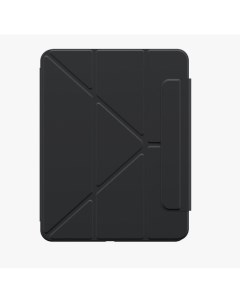 Чехол для iPad 10 2 2019 2020 2021 черного цвета ARJS040701 Baseus