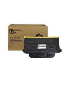 Картридж для лазерного принтера GP KX FAT431A7 черный совместимый Galaprint