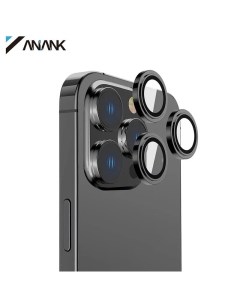Защитное стекло на камеру для iPhone 15 Pro 6 1 15 Pro Max 6 7 Natural Anank