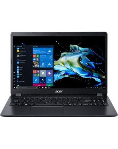 Ноутбук Extensa 15 EX215 51KG 5158 Black NX EFQER 00T Acer