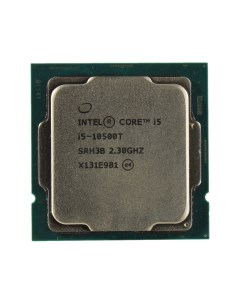 Процессор Core I5 10500T S1200 OEM 3 8G CM8070104290606 Intel