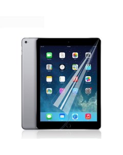 Защитная матовая пленка для Apple iPad 6 2018 9 7 Ademar