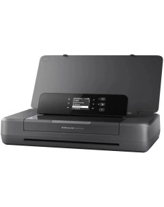 Струйный принтер OfficeJet 200 Hp