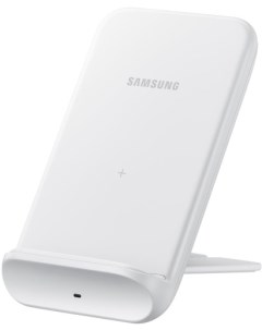 Беспроводное зарядное устройство EP N3300 EP N3300TWRGRU 9 W white Samsung