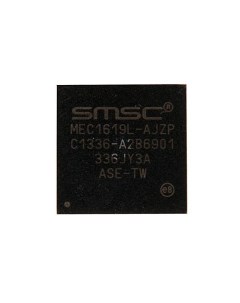 Мультиконтроллер SMSC MEC1619L AJZP Rocknparts