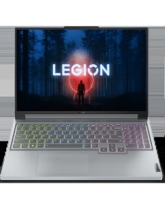 Ноутбук Legion Slim 5 16APH8 Grey 82Y9000BRK Lenovo