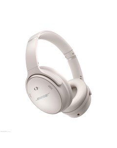Беспроводные наушники QuietComfort 45 Headphones White Smoke Bose