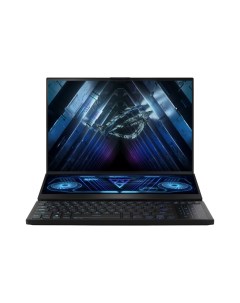 Ноутбук Zephyrus Duo 16 GX650PI N4019W Black 90NR0D71 M000X0 Asus