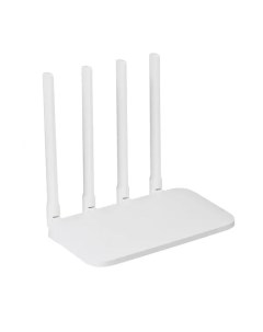 Wi Fi роутер Router 4A White Xiaomi