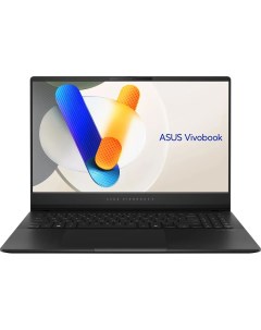 Ноутбук Vivobook S 15 OLED S5506MA MA066W Black 90NB14E1 M004X0 Asus